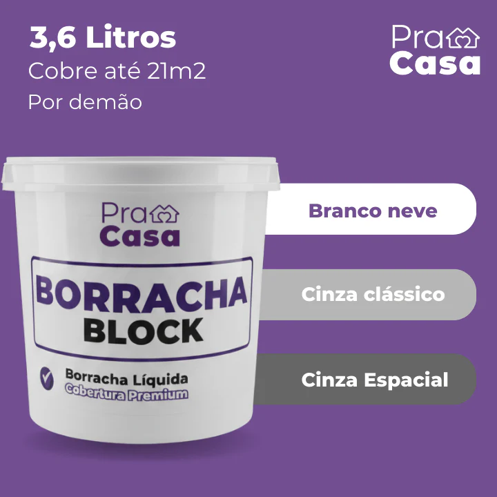 BorrachaBlock®: Borracha Líquida Premium - Image 9