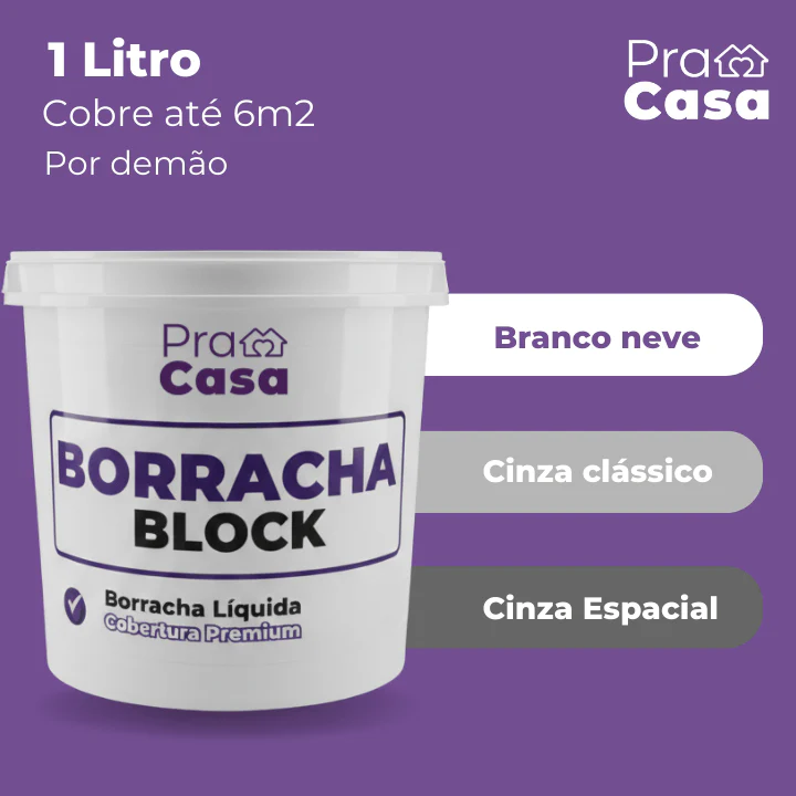 BorrachaBlock®: Borracha Líquida Premium - Image 8